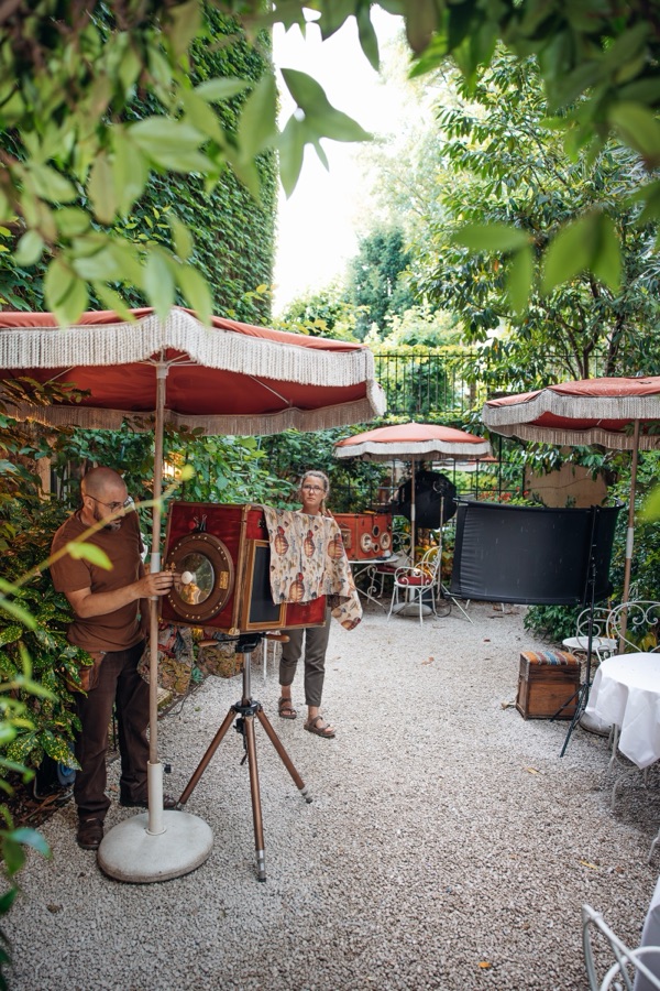 Société Française des Parfumeurs 004 — Société Française des Parfumeurs, by Hugo Gruter