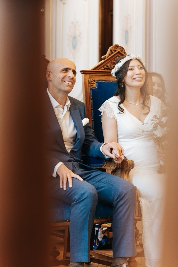 Mariage 58 — Weddings, by Hugo Gruter