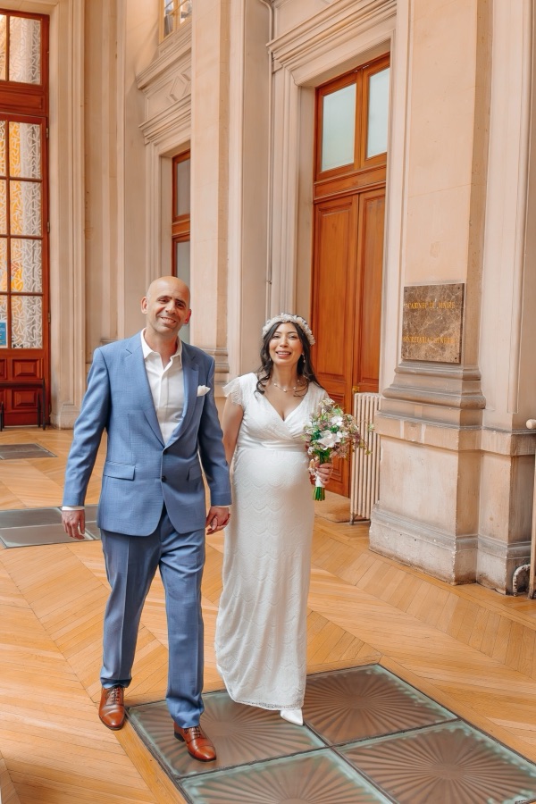 Mariage 61 — Weddings, by Hugo Gruter