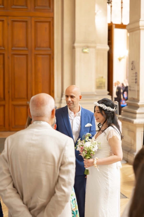 Mariage 62 — Weddings, by Hugo Gruter