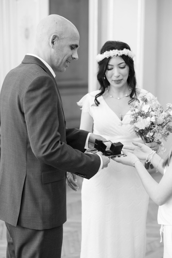 Mariage 63 — Weddings, by Hugo Gruter