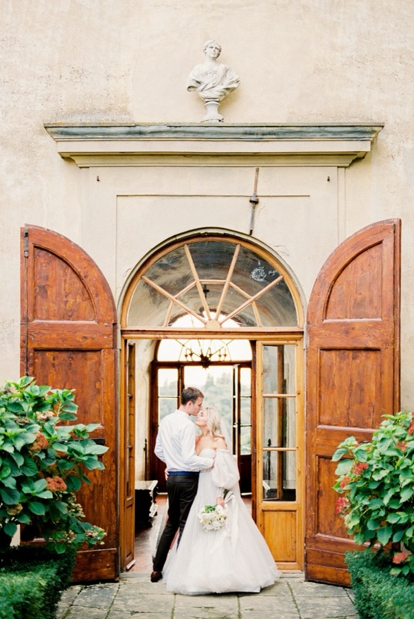 Mariage 66 — Weddings, by Hugo Gruter