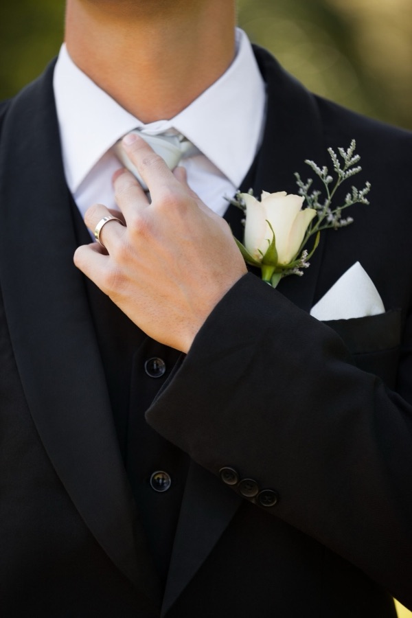 Mariage 69 — Weddings, by Hugo Gruter
