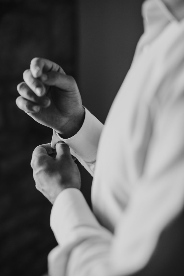 Mariage 70 — Weddings, by Hugo Gruter