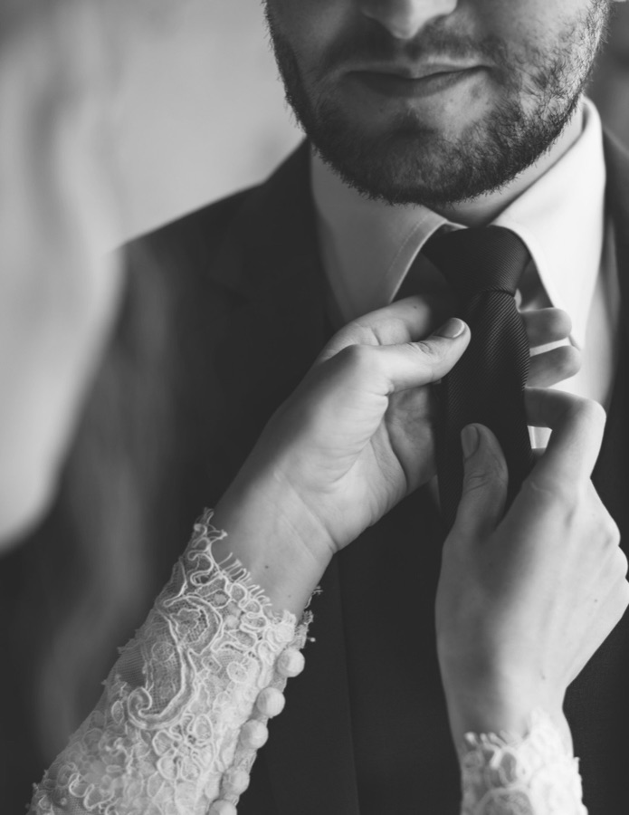 Mariage 74 — Weddings, by Hugo Gruter