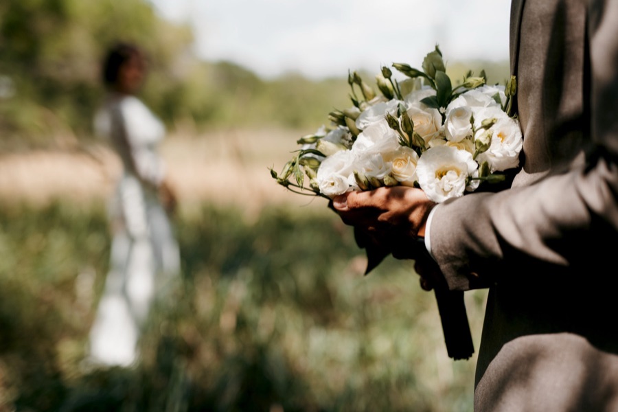 Mariage 75 — Weddings, by Hugo Gruter