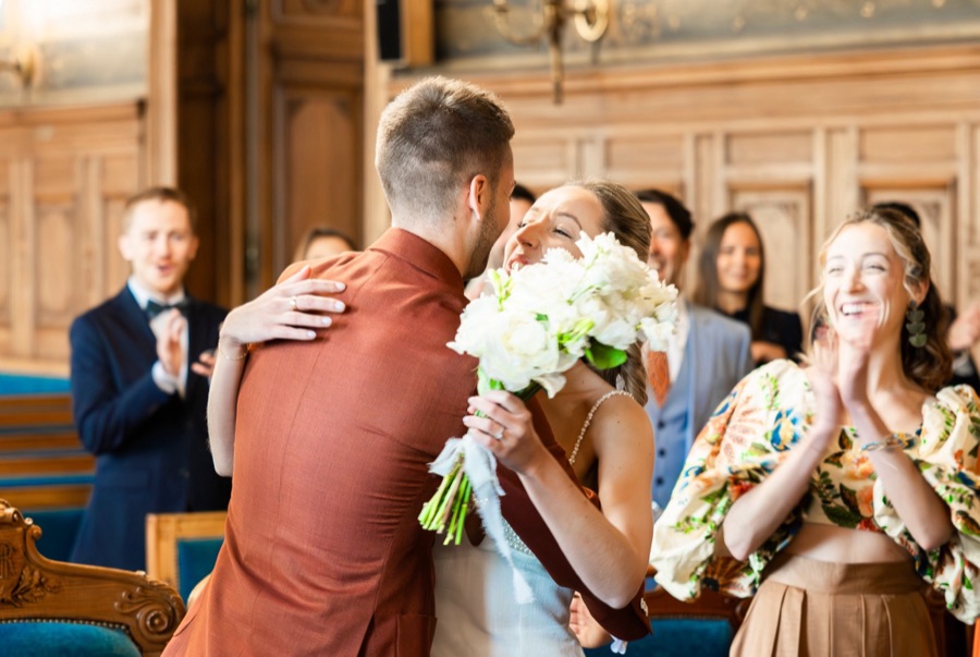 Mariage 79 — Weddings, by Hugo Gruter