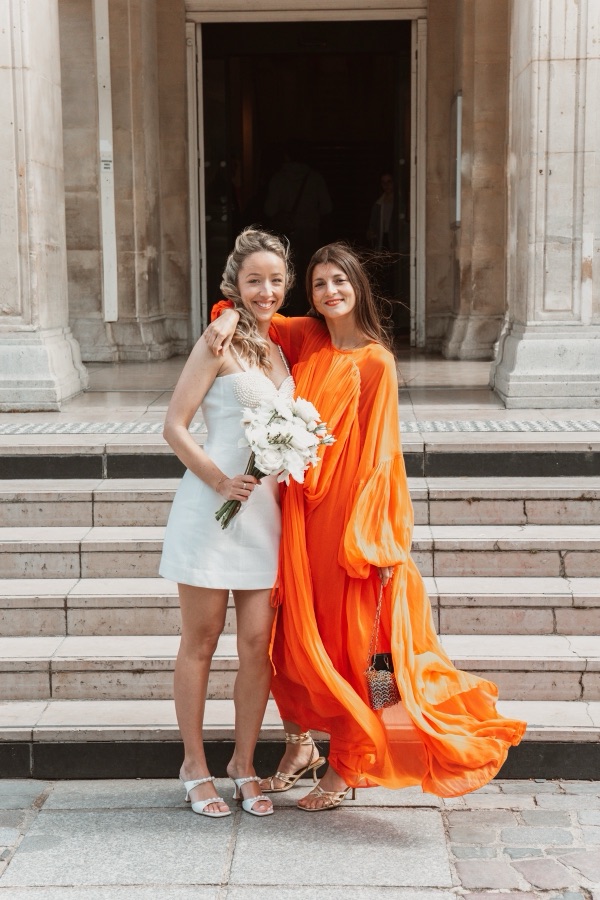 Mariage 86 — Weddings, by Hugo Gruter