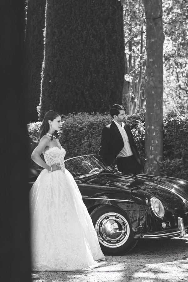 Mariage 29 — Weddings, by Hugo Gruter