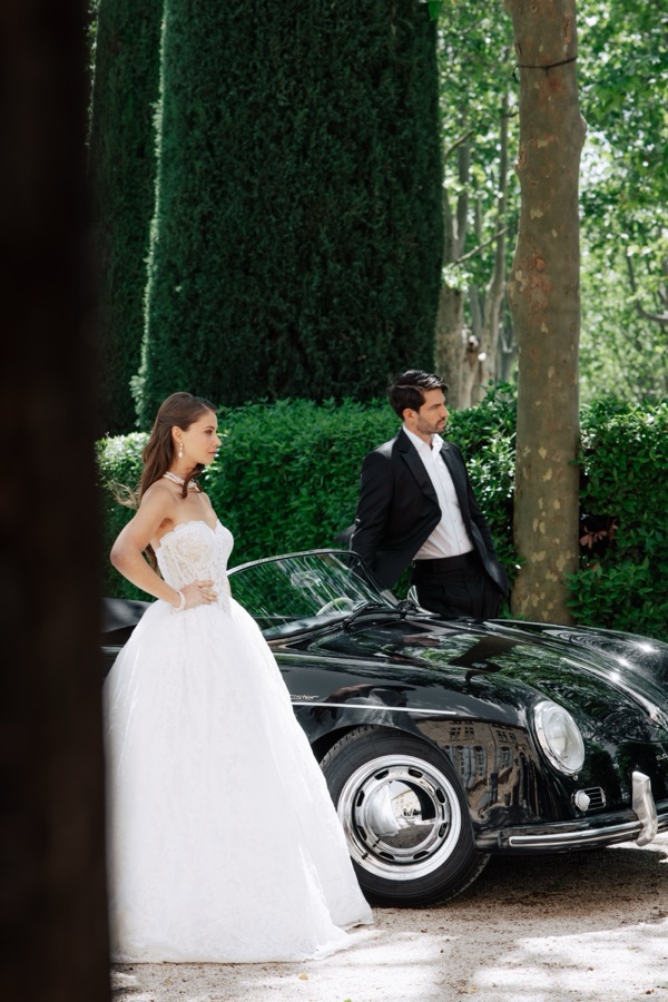 Mariage 30 — Weddings, by Hugo Gruter