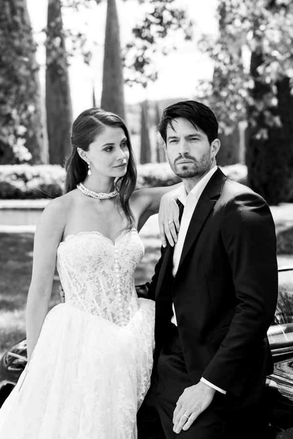 Mariage 31 — Weddings, by Hugo Gruter