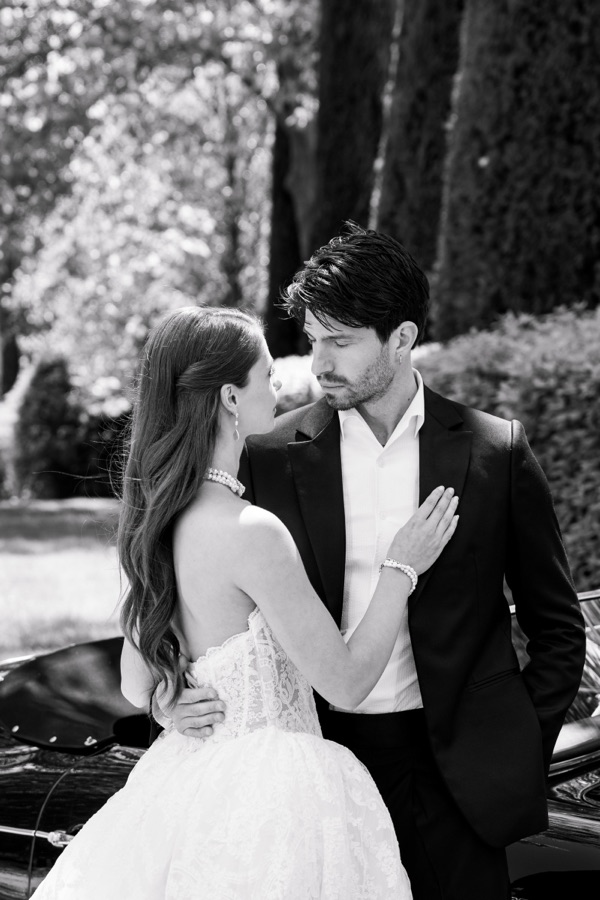 Mariage 32 — Weddings, by Hugo Gruter