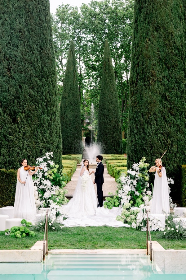 Mariage 34 — Weddings, by Hugo Gruter