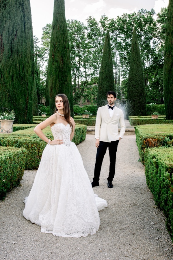 Mariage 40 — Weddings, by Hugo Gruter