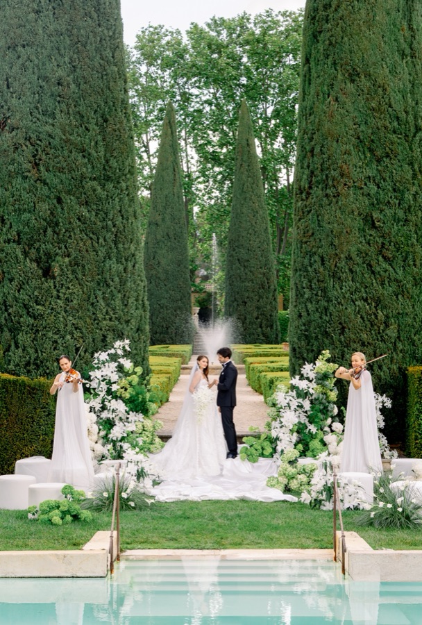 Mariage 57 — Weddings, by Hugo Gruter