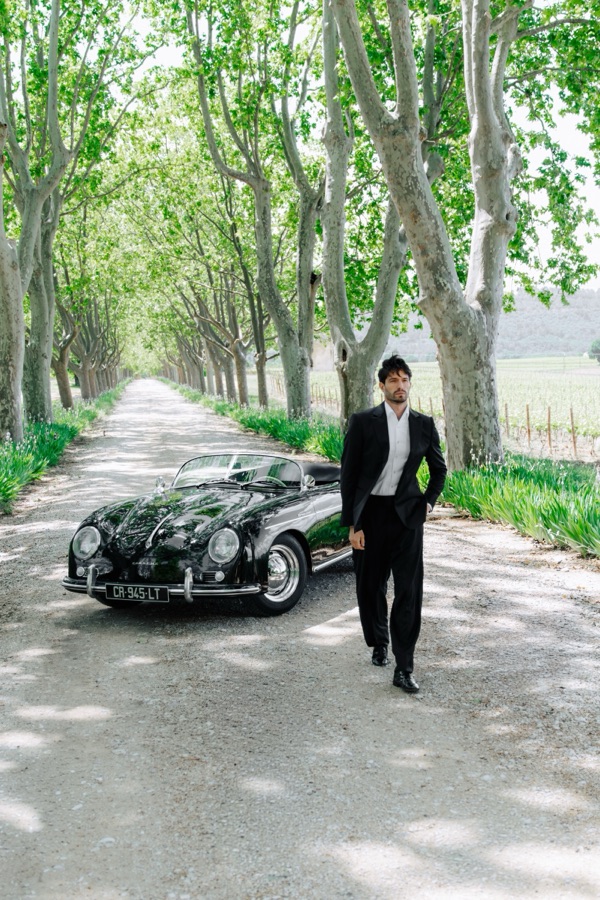 Mariage 22 — Weddings, by Hugo Gruter
