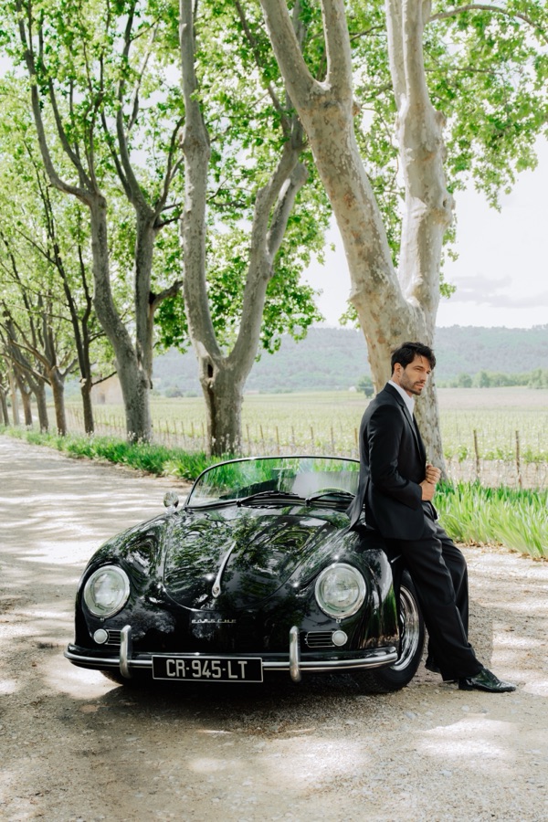Mariage 25 — Weddings, by Hugo Gruter