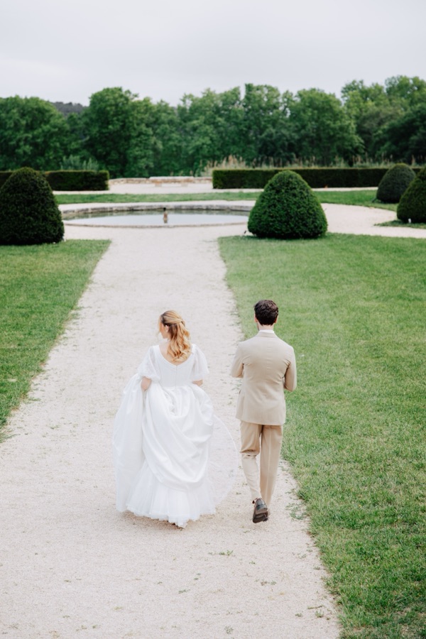 Mariage 13 — Weddings, by Hugo Gruter