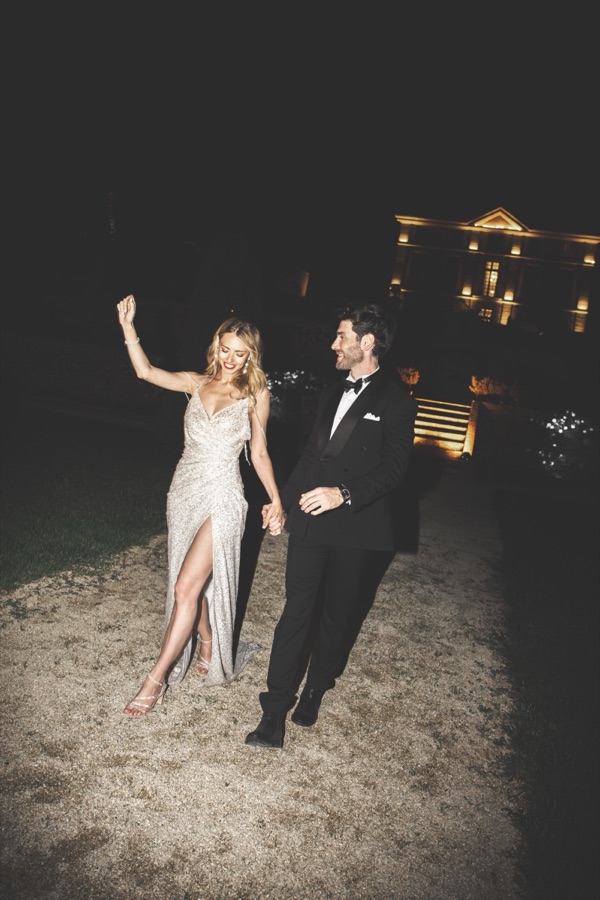Mariage 17 — Weddings, by Hugo Gruter