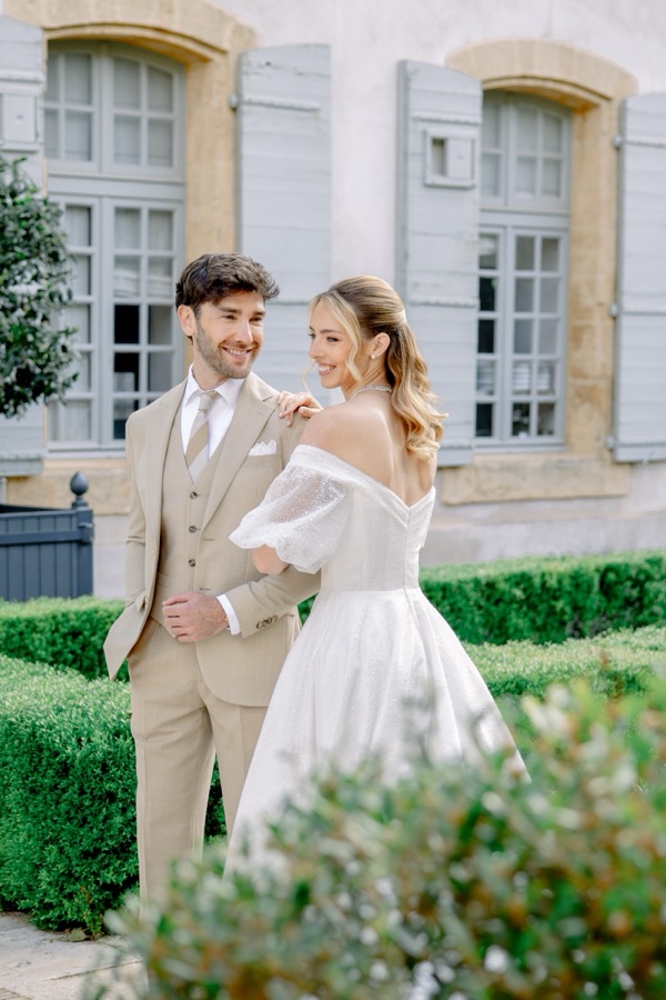 Mariage 05 — Weddings, by Hugo Gruter