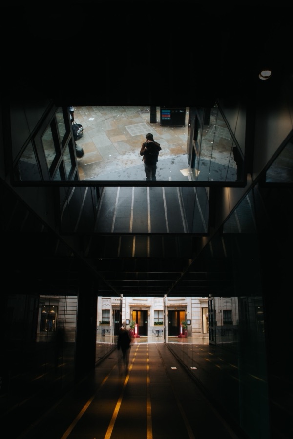 Personnel 18 — Personnel, par Hugo Gruter