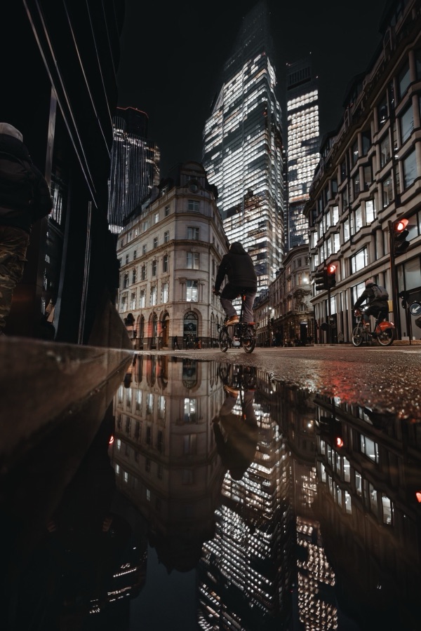 Personnel 35 — Personnel, par Hugo Gruter