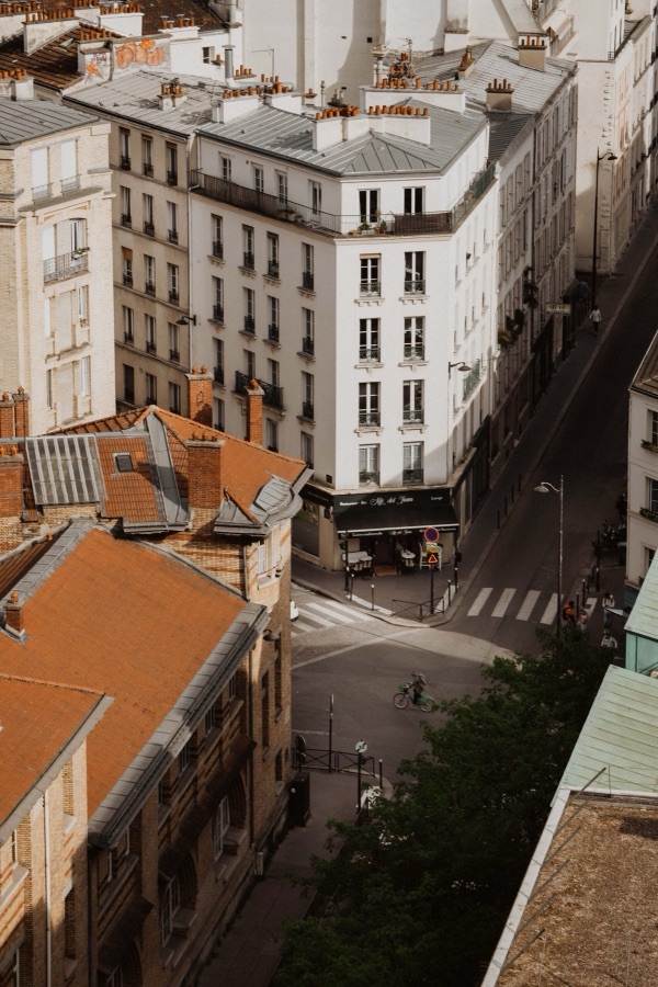 Personnel 44 — Personnel, par Hugo Gruter