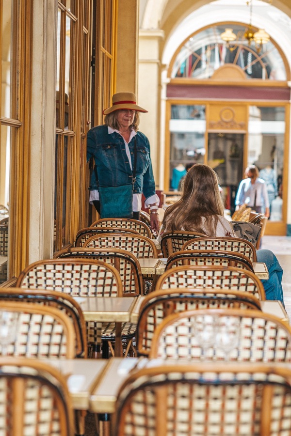 Personnel 52 — Personnel, par Hugo Gruter