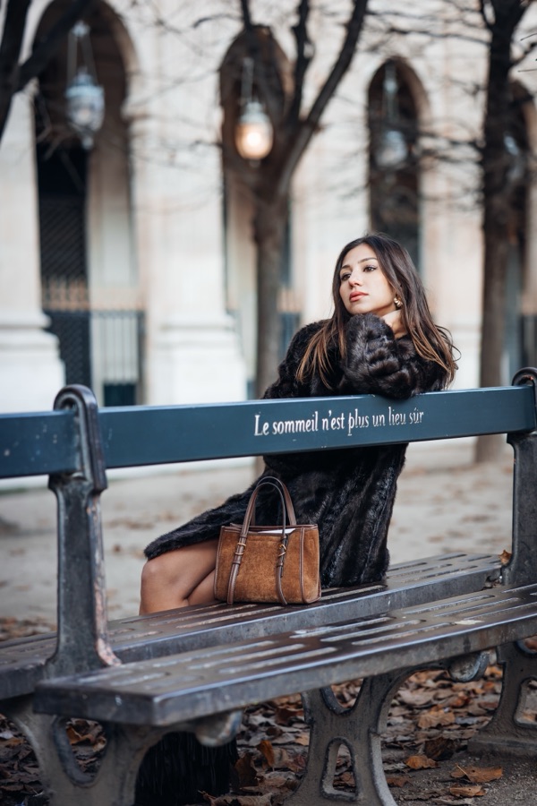 Portrait 38 — Portrait, par Hugo Gruter
