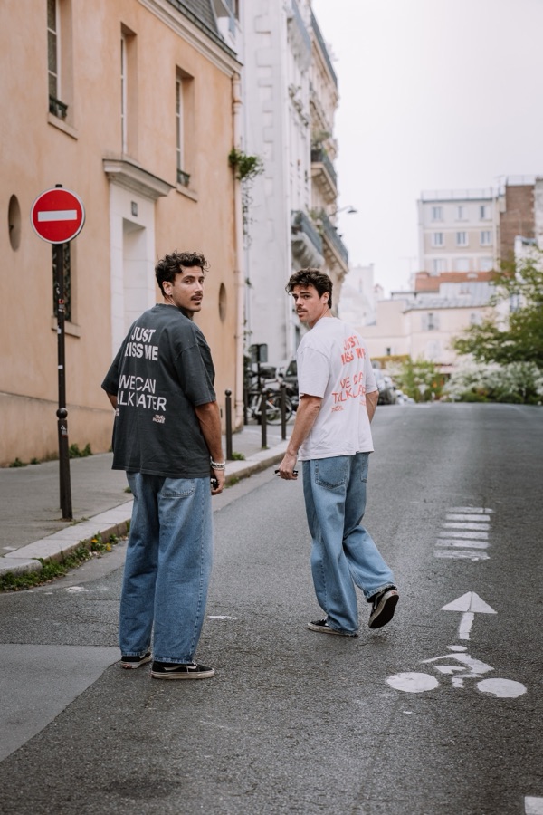 Portrait 12 — Portrait, par Hugo Gruter