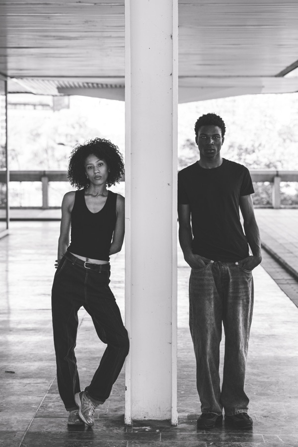 Portrait 42 — Portrait, par Hugo Gruter
