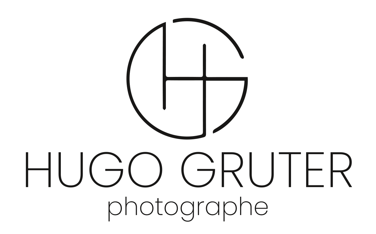 Hugo Gruter, photographe